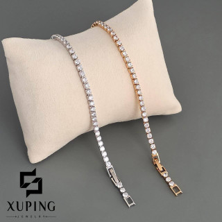 دستبند تمام تنیس ژوپینگ (xuping)