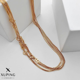 زنجیر ونزی ژوپینگ (xuping)